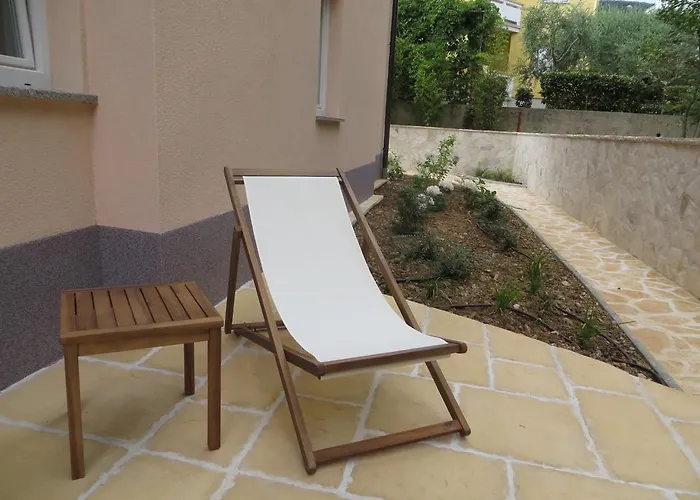 Lejlighed Mediterraneo