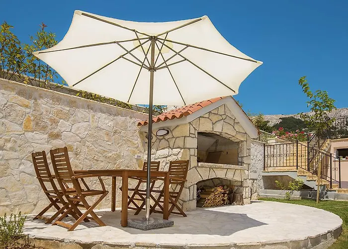 Mediterraneo Lejlighed *