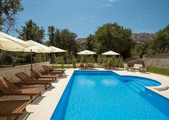 Mediterraneo * Baška