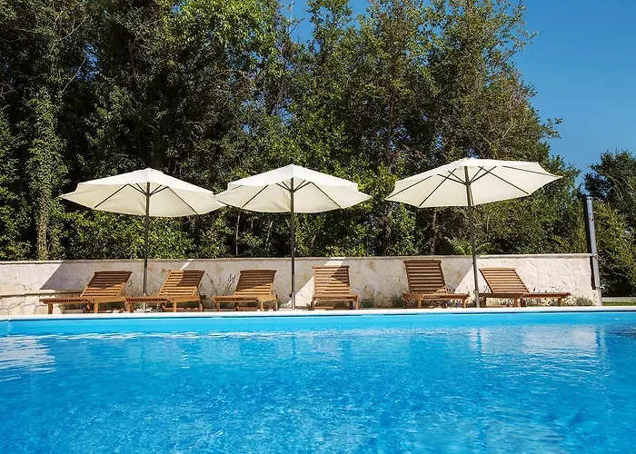 Mediterraneo Lejlighed