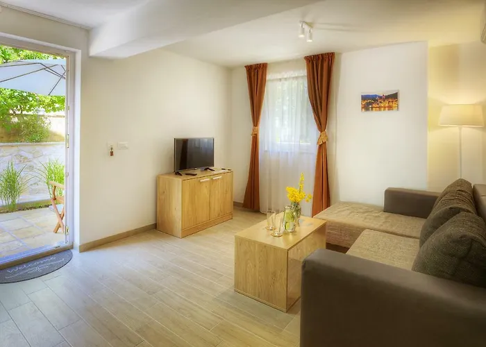 Lejlighed Mediterraneo