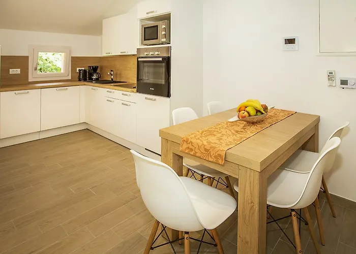 Lejlighed Mediterraneo Baška