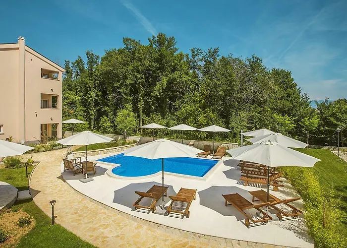 Mediterraneo Lejlighed *